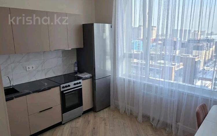 2-комнатная квартира · 60 м² · 18/22 этаж, Туран 55/12 за 350 000 ₸ в Астане, Нура р-н — фото 2