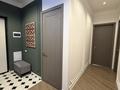 2-комнатная квартира · 53 м² · 8/17 этаж, Туран 43/5 за 45.5 млн ₸ в Астане, Нура р-н — фото 10