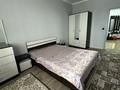 2-бөлмелі пәтер · 55.5 м² · 11/12 қабат, Садвакасова 35, бағасы: 40 млн ₸ в Алматы, Ауэзовский р-н — фото 10