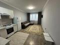 2-бөлмелі пәтер · 55.5 м² · 11/12 қабат, Садвакасова 35, бағасы: 40 млн ₸ в Алматы, Ауэзовский р-н — фото 19
