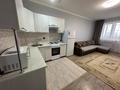 2-бөлмелі пәтер · 55.5 м² · 11/12 қабат, Садвакасова 35, бағасы: 40 млн ₸ в Алматы, Ауэзовский р-н — фото 20
