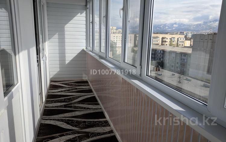 2-бөлмелі пәтер · 55.5 м² · 11/12 қабат, Садвакасова 35, бағасы: 40 млн ₸ в Алматы, Ауэзовский р-н — фото 5