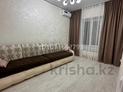 2-бөлмелі пәтер · 54 м², Абылхаир хана, бағасы: 15 000 ₸ в Актобе
