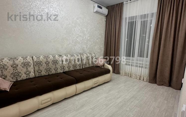 2-бөлмелі пәтер · 54 м², Абылхаир хана, бағасы: 15 000 ₸ в Актобе — фото 2