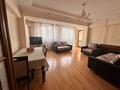 3-комнатная квартира · 86 м² · 4/9 этаж, Назарбаева — Маметова за 450 000 ₸ в Алматы, Алмалинский р-н — фото 11
