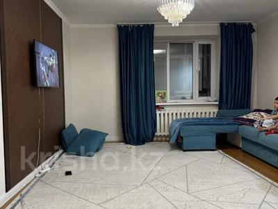 3-комнатная квартира · 103 м², Кордай 87 — Кордай-Кошкарбаева за 45.5 млн ₸ в Астане, Алматы р-н