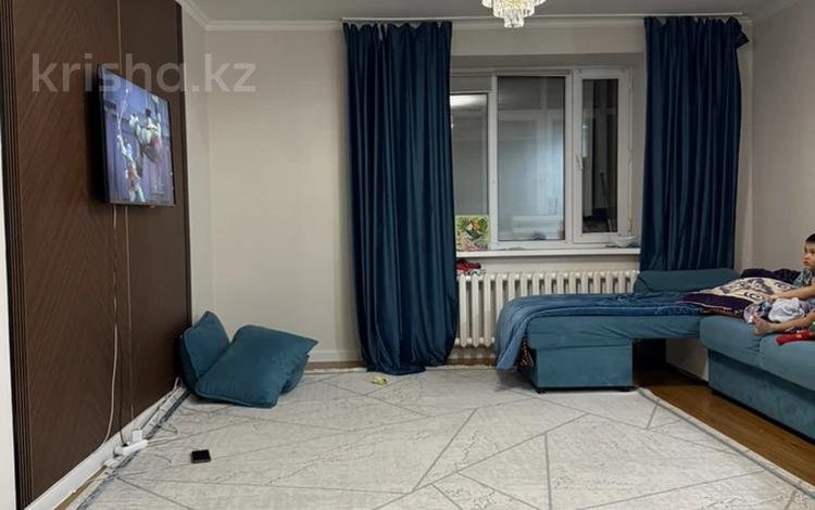 3-бөлмелі пәтер · 103 м², Кордай 87 — Кордай-Кошкарбаева, бағасы: 45.5 млн ₸ в Астане, Алматы р-н — фото 2