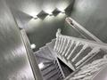 5-комнатная квартира · 130 м² · 7/8 этаж, мкр Новый Город, Назарбаева 21\2 за 75 млн ₸ в Караганде, Казыбек би р-н