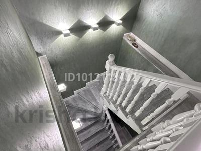 5-комнатная квартира · 130 м² · 7/8 этаж, мкр Новый Город, Назарбаева 21\2 за 75 млн ₸ в Караганде, Казыбек би р-н