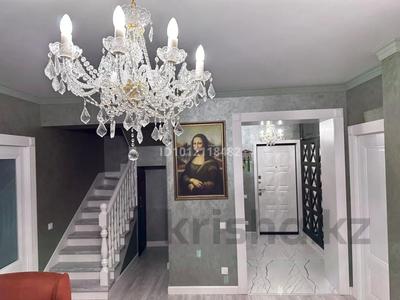 5-комнатная квартира · 130 м² · 7/8 этаж, мкр Новый Город 21\2 за 75 млн ₸ в Караганде, Казыбек би р-н