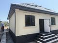 Отдельный дом · 3 комнаты · 110 м² · 4 сот., Фрунзе 46а — 18 микрорайон возле колледжа за 45 млн ₸ в Конаеве