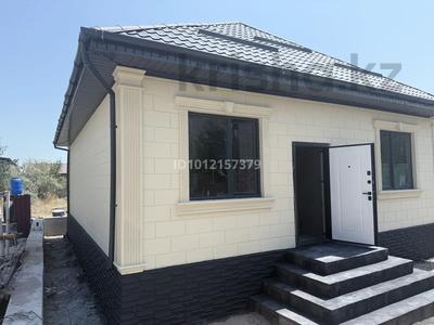 Жеке үй · 3 бөлме · 110 м² · 4 сот., Фрунзе 46а — 18 микрорайон возле колледжа, бағасы: 45 млн ₸ в Конаеве