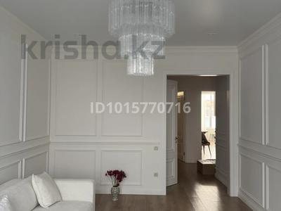 2-комнатная квартира · 75 м² · 2/4 этаж, Егизбаева 167 за 300 000 ₸ в Уральске