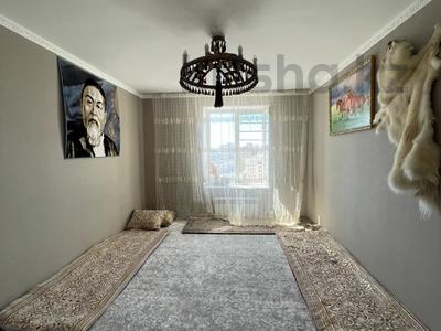 2-комнатная квартира · 57 м² · 9/9 этаж, Ахмет Байтурсынулы 39/1 за 32 млн ₸ в Астане, Сарайшык р-н