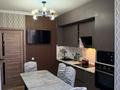 2-комнатная квартира · 57 м² · 9/9 этаж, Ахмет Байтурсынулы 39/1 за 32 млн ₸ в Астане, Сарайшык р-н — фото 12