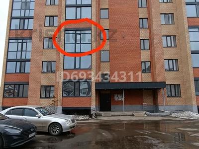 1-бөлмелі пәтер, 39.9 м², 3/9 қабат, мкр Старый Аэропорт 13, бағасы: 16.5 млн 〒 в Кокшетау