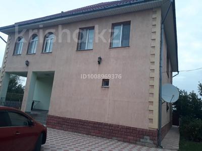 Жеке үй · 10 бөлме · 290.7 м² · 10 сот., Мкр. Ауэзова 242 — Жансугурова, бағасы: 750 000 〒 в Талгаре