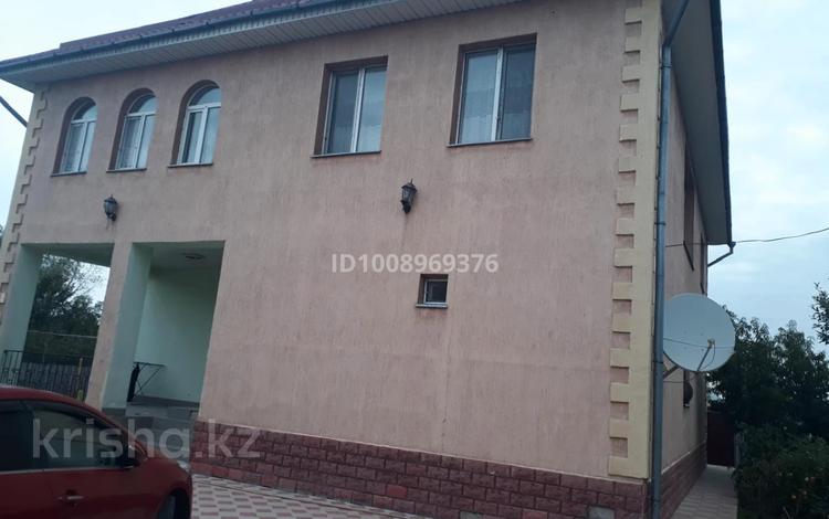 Жеке үй · 10 бөлме · 290.7 м² · 10 сот., Мкр. Ауэзова 242 — Жансугурова, бағасы: 750 000 〒 в Талгаре — фото 24