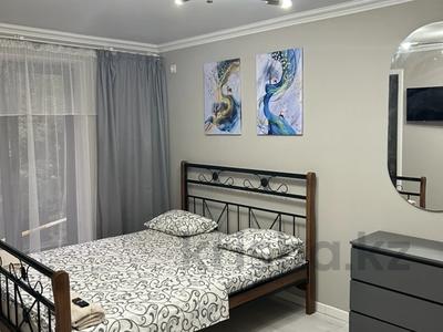 1-комнатная квартира · 40 м² · 1/5 этаж, Абая 29а — Проспект Абая 29А за 12 500 ₸ в Шымкенте, Аль-Фарабийский р-н
