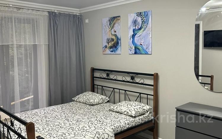 1-бөлмелі пәтер · 40 м² · 1/5 қабат, Абая 29а — Проспект Абая 29А, бағасы: 13 000 ₸ в Шымкенте, Аль-Фарабийский р-н — фото 2