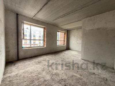 3-комнатная квартира · 96.21 м² · 3/5 этаж, Кокжал Барака 18 а, б, в за 40.8 млн ₸ в Усть-Каменогорске