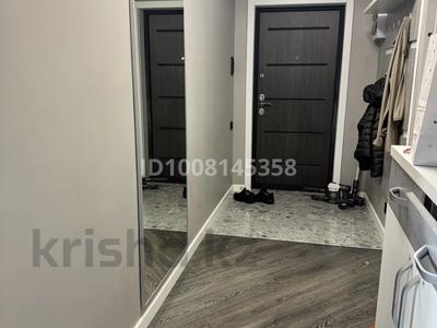 2-комнатная квартира · 70 м² · 15/16 этаж, мкр Таугуль, Навои 37 — Магазин SMALL за 500 000 〒 в Алматы, Ауэзовский р-н