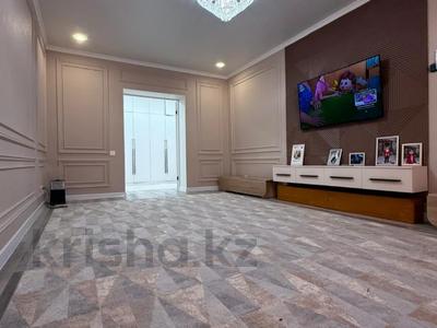 3-комнатная квартира · 110 м² · 5/9 этаж, мкр. Алтын орда за 41 млн ₸ в Актобе