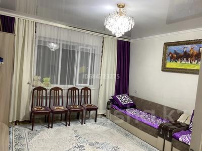 2-комнатная квартира, 56.9 м², 2/5 этаж, Сары арка 2 за 23 млн 〒 в Жезказгане