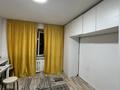 1-комнатная квартира · 13 м² · 2/6 этаж, С.Торайгырова за 9 млн ₸ в Астане, р-н Байконур