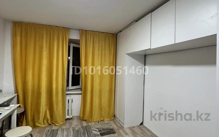 1-комнатная квартира · 13 м² · 2/6 этаж, С.Торайгырова за 9 млн ₸ в Астане, р-н Байконур — фото 2
