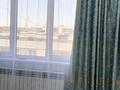 1-комнатная квартира · 30 м² · 9/17 этаж, Ауэзова 2/8 за 13 000 〒 в Алматы, Алмалинский р-н — фото 11