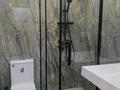 1-комнатная квартира · 30 м² · 9/17 этаж, Ауэзова 2/8 за 13 000 〒 в Алматы, Алмалинский р-н — фото 19