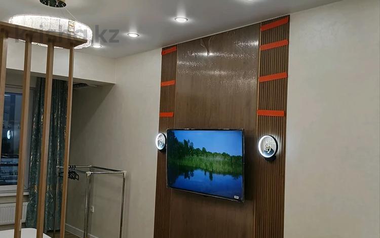 1-бөлмелі пәтер · 30 м² · 9/17 қабат, Ауэзова 2/8, бағасы: 17 000 ₸ в Алматы, Алмалинский р-н — фото 27