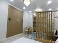 1-комнатная квартира · 30 м² · 9/17 этаж, Ауэзова 2/8 за 13 000 〒 в Алматы, Алмалинский р-н — фото 5