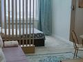 1-комнатная квартира · 30 м² · 9/17 этаж, Ауэзова 2/8 за 13 000 〒 в Алматы, Алмалинский р-н — фото 7