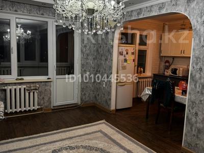 5-комнатная квартира · 101 м² · 3/5 этаж, Шугыла 32 — Бухарбай батыр, шукуров за 23 млн 〒 в 