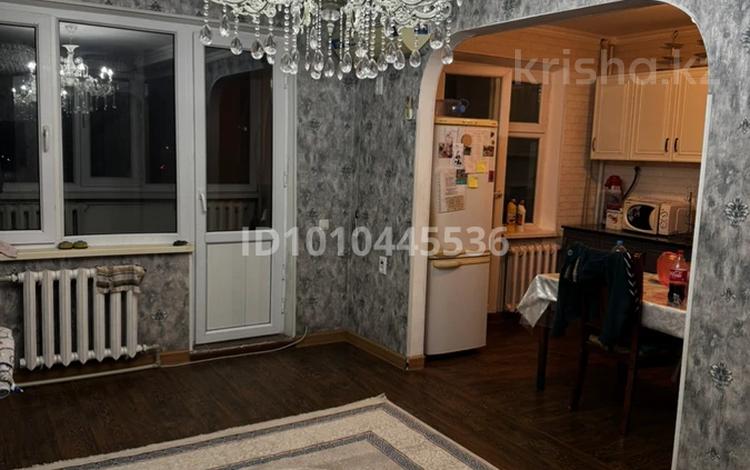 5-бөлмелі пәтер · 101 м² · 3/5 қабат, Шугыла 32 — Бухарбай батыр, шукуров, бағасы: 23 млн ₸ в  — фото 2