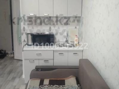 1-комнатная квартира · 18 м² · 5/5 этаж, Досмухамедова 11 — Гоголя - Байтурсынова за 18 млн 〒 в Алматы, Алмалинский р-н