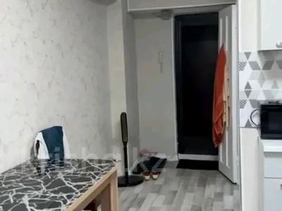 1-комнатная квартира · 18 м² · 5/5 этаж, Досмухамедова 11 — Гоголя - Байтурсынова за 18 млн 〒 в Алматы, Алмалинский р-н