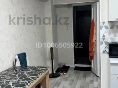 1-бөлмелі пәтер · 18 м² · 5/5 қабат, Досмухамедова — Гоголя - Байтурсынова, бағасы: 18 млн ₸ в Алматы, Алмалинский р-н