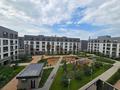 3-комнатная квартира · 79.1 м² · 5/6 этаж, мкр Кайрат, Тараз 8/1 за 60 млн ₸ в Алматы, Турксибский р-н
