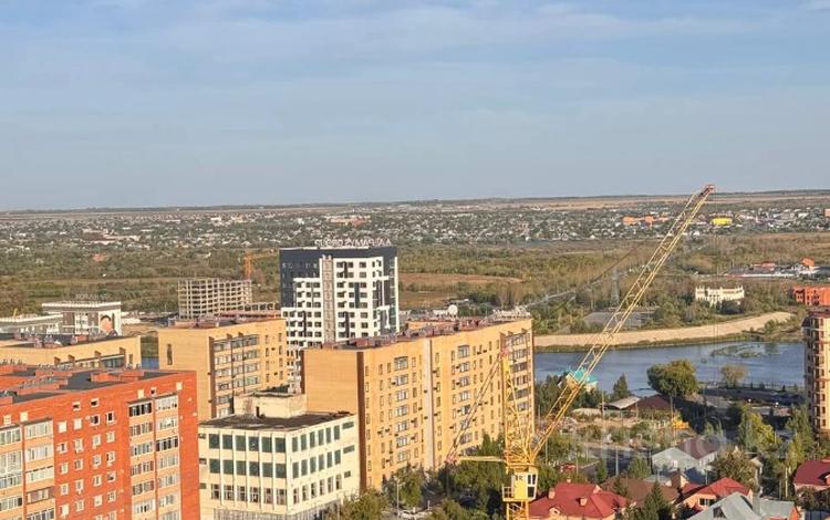 2-бөлмелі пәтер · 50.87 м² · 19/19 қабат, ТОЛСТОГО 32, бағасы: 26.5 млн ₸ в Костанае — фото 11