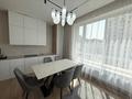 3-бөлмелі пәтер · 80 м² · 6/21 қабат, Просп. Аль-Фараби 27/3, бағасы: 125 млн ₸ в Алматы, Бостандыкский р-н — фото 13