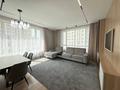 3-бөлмелі пәтер · 80 м² · 6/21 қабат, Просп. Аль-Фараби 27/3, бағасы: 125 млн ₸ в Алматы, Бостандыкский р-н — фото 15