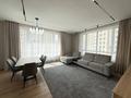 3-бөлмелі пәтер · 80 м² · 6/21 қабат, Просп. Аль-Фараби 27/3, бағасы: 125 млн ₸ в Алматы, Бостандыкский р-н — фото 16