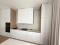 3-бөлмелі пәтер · 80 м² · 6/21 қабат, Просп. Аль-Фараби 27/3, бағасы: 125 млн ₸ в Алматы, Бостандыкский р-н — фото 18