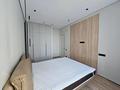 3-бөлмелі пәтер · 80 м² · 6/21 қабат, Просп. Аль-Фараби 27/3, бағасы: 125 млн ₸ в Алматы, Бостандыкский р-н — фото 2