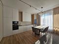 3-бөлмелі пәтер · 80 м² · 6/21 қабат, Просп. Аль-Фараби 27/3, бағасы: 125 млн ₸ в Алматы, Бостандыкский р-н — фото 6