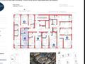 1-комнатная квартира · 30.41 м² · 6/6 этаж, мкр Гажайып, Мкр. Гажайып 29 за 23 млн ₸ в Алматы, Алатауский р-н — фото 3