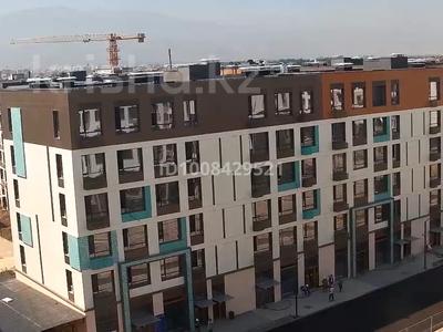 1-комнатная квартира · 30.41 м² · 6/6 этаж, мкр Гажайып 29 за 23.2 млн ₸ в Алматы, Алатауский р-н
